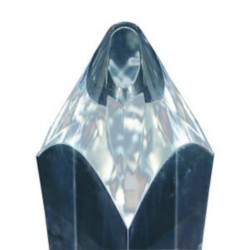 Jico S2000-E S2000E III Per Empire S2000T Nude Diamond Stilo Ellittica Tip