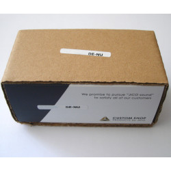 Jico S2000-E S2000E III Per Empire S2000T Nude Diamond Stilo Ellittica Tip