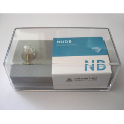 Jico S2000-E S2000E III Per Empire S2000T Nude Diamond Stilo Ellittica Tip