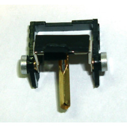 VN45HE Hyperelliptique stylus Tonar for Shure V15-IV V15 Type IV VN-45-HE VN45E