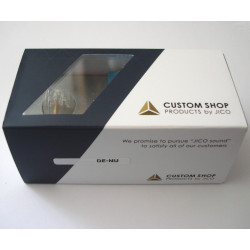 Jico S2000-E S2000E III Fits Empire S2000T Nude Diamond Stylus Elliptical Tip