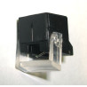 Analogis DN251-S for DUAL Dms 251 (S) Denon DSN-85 (S) diamond stylus Spherical
