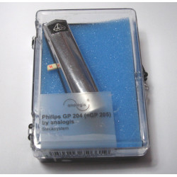 GP204 GP205 GP200 GP300 Philips Radiola Schneider Phono Tonabnehmer Twin Saphir