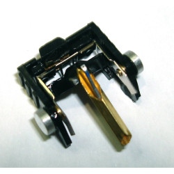 VN45HE Hyperelliptique nadel Tonar für Shure V15-IV V15 Art IV VN-45-HE VN45E