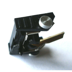 VN45HE Hyperelliptique nadel Tonar für Shure V15-IV V15 Art IV VN-45-HE VN45E