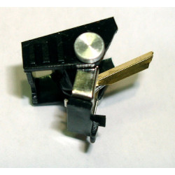 VN45HE HYPERELÍPTICO Aguja TONAR Para SHURE V15-IV V15 Tipo IV VN-45-HE VN45E