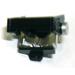 VN45HE HYPERELÍPTICO Aguja TONAR Para SHURE V15-IV V15 Tipo IV VN-45-HE VN45E