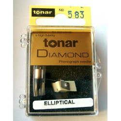 Diamond Stylus ELLIPTICAL TONAR for PICKERING V15 Micro IV compatible / XV-15