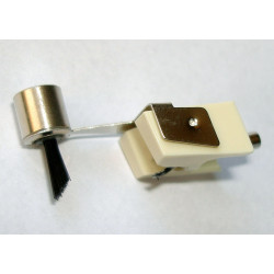 Diamond Stylus ELLIPTICAL TONAR for PICKERING V15 Micro IV compatible / XV-15