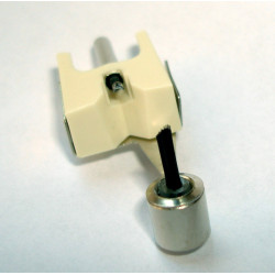 Diamond Stylus ELLIPTICAL TONAR for PICKERING V15 Micro IV compatible / XV-15