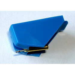 EPS-30ES Diamant-Nadel Elliptisch / TECHNICS NATIONAL EPC-P30 EPC-P30S & EPS30CS