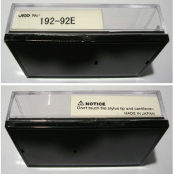 Jico / Shure N92E M92E N92 M99E N99E M104E N104E stylus Elliptic Quality High