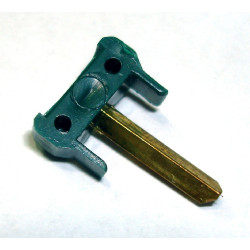 N75-3 DN321 nadel Speziell 78 UpM Analogis Shure DUAL M75 78 RPM Needle Nadel