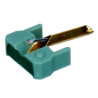 N75-3 DN321 nadel Speziell 78 UpM Analogis Shure DUAL M75 78 RPM Needle Nadel