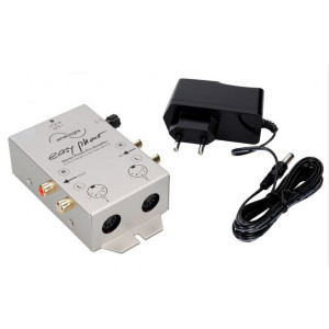 Préampli Phono Analogis Easy Phono | RIAA MM