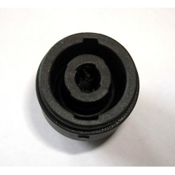 Fiche 4 pôles prolongateur adaptateur mâle femelle  Speakon NLT4MX / NLT4MX-BAG