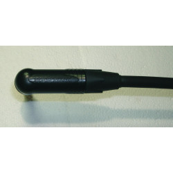 Très Haute Qualité Câble 5 m Jack Guitare Instrument KLOTZ AC110 / NEUTRIK GOLD