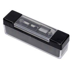 Analogis Brush 3 kit brosse velours nettoyage disque vinyle + brossette  stylet