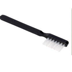 Analogis Brush 3 kit brosse velours nettoyage disque vinyle + brossette  stylet