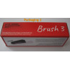 Analogis Brush 3 kit brosse velours nettoyage disque vinyle + brossette  stylet