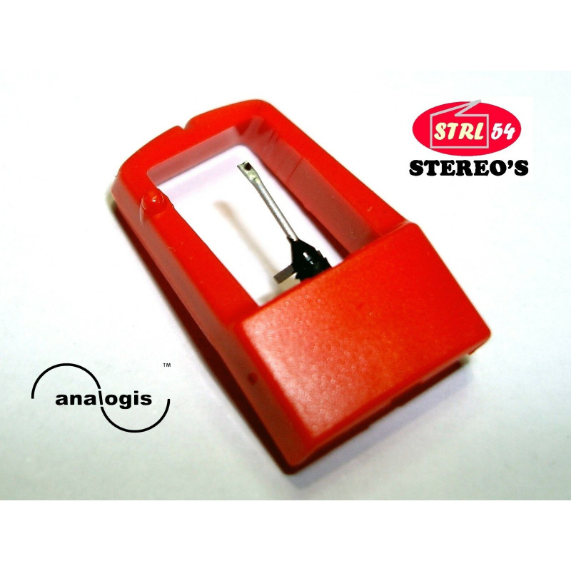 ND134G ~ ND133G pr SONY VL32G ~ VL30G diamant stylus needle puntina stylet nadel