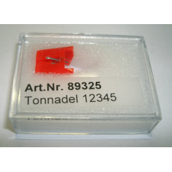 Stylet AKAI RS3 DENON DSN69 SANSUI NEC SN60 SN80 SILVER 880D TEAC N313 KENW. P64