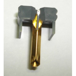 N91G pour SHURE N91 M91 M91G DUAL DN330 DN340  Stylet Qualité Pointe Diamant