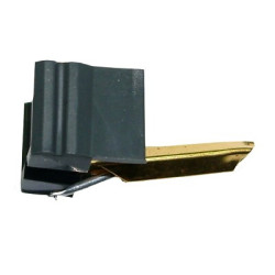 N91G pour SHURE N91 M91 M91G DUAL DN330 DN340  Stylet Qualité Pointe Diamant