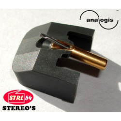 DTZ1S pour JVC VICTOR NIVICO Z1S Z1SR Stylet Qualité pointe de lecture diamant 