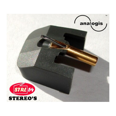 DTZ1S pour JVC VICTOR NIVICO Z1S Z1SR Stylet Qualité pointe de lecture diamant 