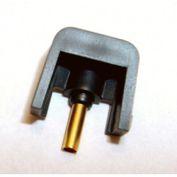 DTZ1S pour JVC VICTOR NIVICO Z1S Z1SR Stylet Qualité pointe de lecture diamant 