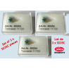 Lot de 3 x pieces : SS35C Swiss Quality Stylus replacement fits SHURE SC35C
