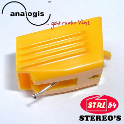 ATN3721 STY121 C121 STY157 C157 stylus fits SHARP THOMSON Audio Technica AT3721 