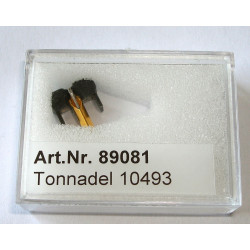 N75G II pour SHURE N75 N75D N71 M75 M71 DUAL DN320 DN325 Stylet Diamant Qualité