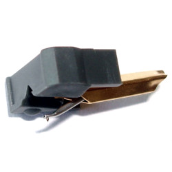 N75G II pour SHURE N75 N75D N71 M75 M71 DUAL DN320 DN325 Stylet Diamant Qualité