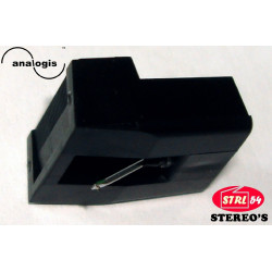 DN236 DN237 DN221 DN222 stylet diamant needle for DMS-236 237 221 222 DUAL PRINZ