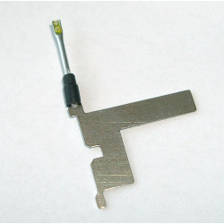 DN8 DN7 DN6 DN85 Stylet / DUAL CDS 640 641 642 650 651 660 661 670 671 700 750