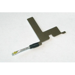 DN8 DN7 DN6 DN85 Stylet / DUAL CDS 640 641 642 650 651 660 661 670 671 700 750