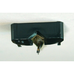 N75ED II stylet diamant ELLIPTIQUE pour SHURE M75ED N75E N75 74 DUAL DN 325 320 