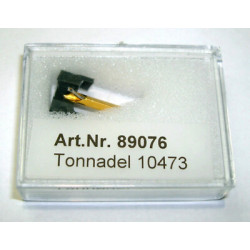 Stylet HQ diamant N44G pour SHURE M44 N44 N44-7 N44C M44C M44MB M98/A DUAL DN305