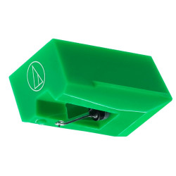 AUDIO TECHNICA ATN95E ORIGINAL Stylus diamant elliptique ORIGINE pour AT95E AT93