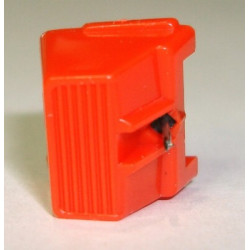 ST41D SANYO TENSAI DR115 ATN750 MM1 N6800 stylet phono pointe diamant qualité 