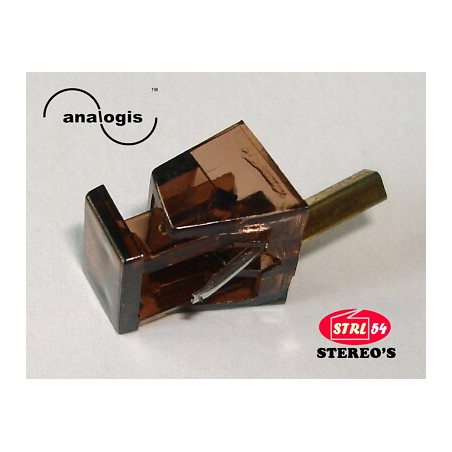 S2000-E S2000E III fits EMPIRE S2000T Stylet Qualité pointe diamant ELLIPTIQUE