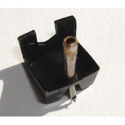 D5100E Stylet Elliptique / STANTON 500E-E II III 500 D5100 D5107 LENCO M85 L85