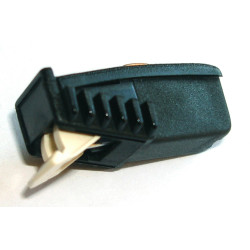 GP215 GP214 PHILIPS RADIOLA SCHNEIDER Cellule tourne-disque avec pointe diamant