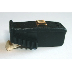 GP215 GP214 PHILIPS RADIOLA SCHNEIDER Cellule tourne-disque avec pointe diamant