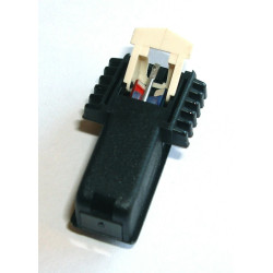 GP215 GP214 PHILIPS RADIOLA SCHNEIDER Cellule tourne-disque avec pointe diamant