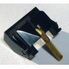VN35E Stylus Pointe Lecture ELLIPTIQUE Analogis JP pour SHURE V15 III DUAL DN352