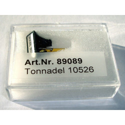 VN35E Stylus Pointe Lecture ELLIPTIQUE Analogis JP pour SHURE V15 III DUAL DN352