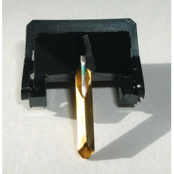 VN35 MR SHIBATA Stylet diamant TONAR SHURE V15 III VN35E VN35HE V15LT DUAL DN352